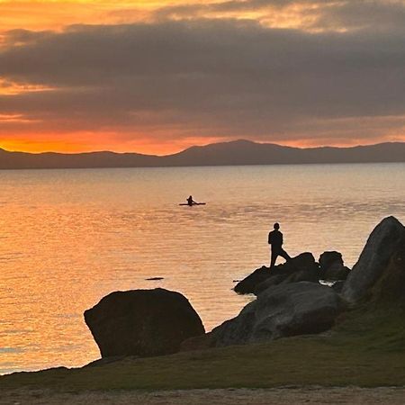 Wilsons Prom Holiday Park ยานาคี ภายนอก รูปภาพ