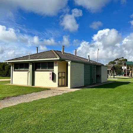 Wilsons Prom Holiday Park ยานาคี ภายนอก รูปภาพ
