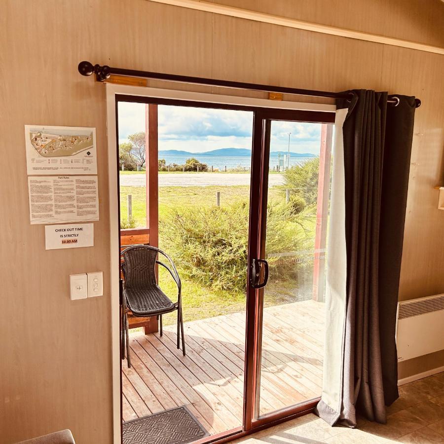 Wilsons Prom Holiday Park ยานาคี ภายนอก รูปภาพ