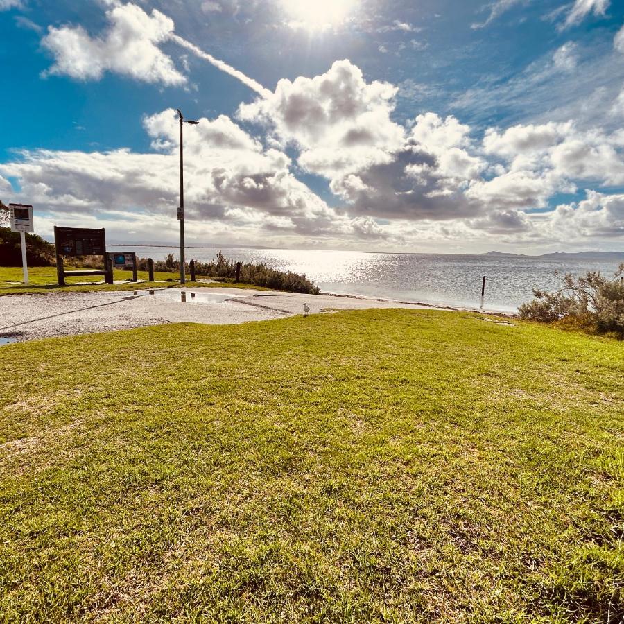 Wilsons Prom Holiday Park ยานาคี ภายนอก รูปภาพ