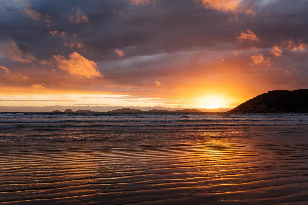 Wilsons Prom Holiday Park ยานาคี ภายนอก รูปภาพ