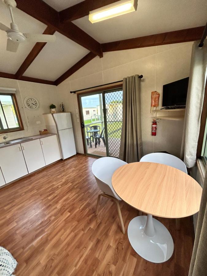 Wilsons Prom Holiday Park ยานาคี ภายนอก รูปภาพ