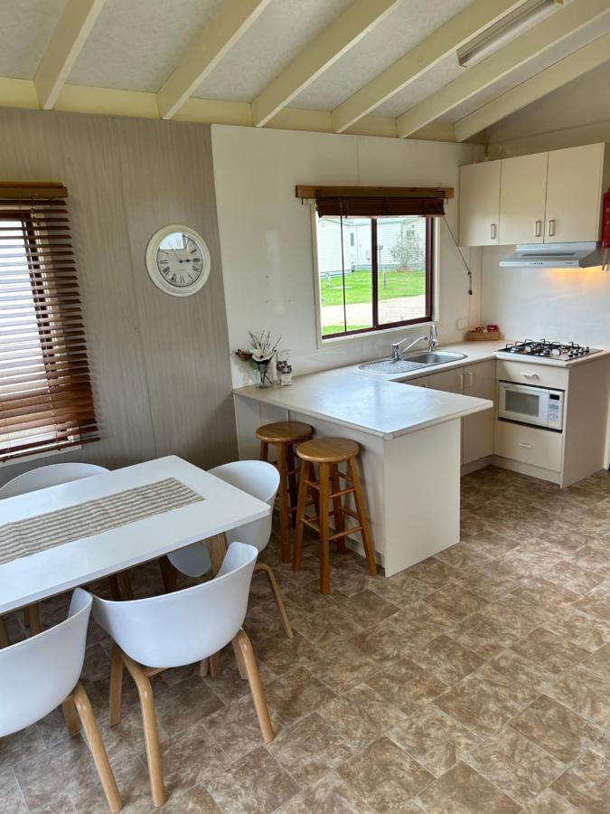 Wilsons Prom Holiday Park ยานาคี ภายนอก รูปภาพ