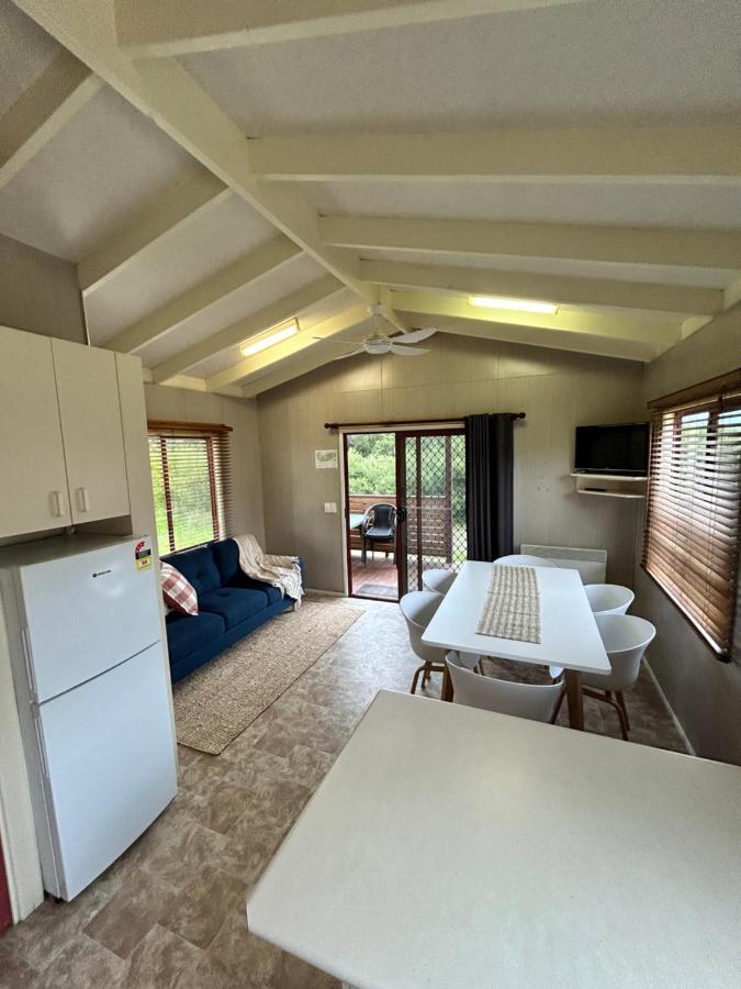 Wilsons Prom Holiday Park ยานาคี ภายนอก รูปภาพ