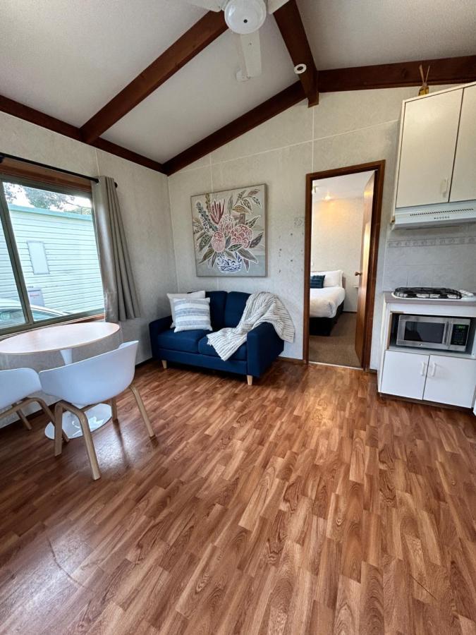 Wilsons Prom Holiday Park ยานาคี ภายนอก รูปภาพ