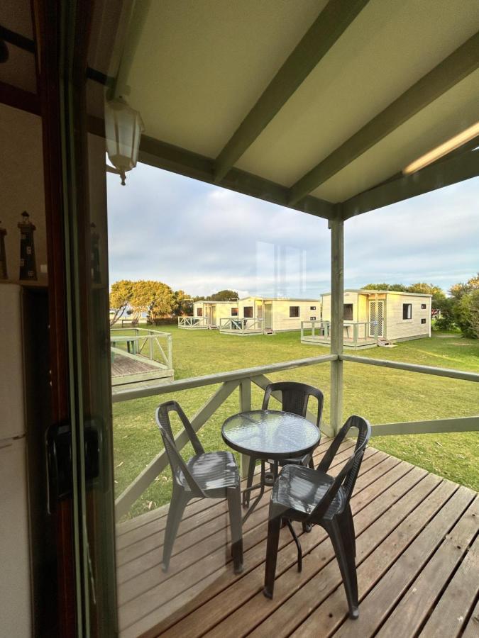 Wilsons Prom Holiday Park ยานาคี ภายนอก รูปภาพ