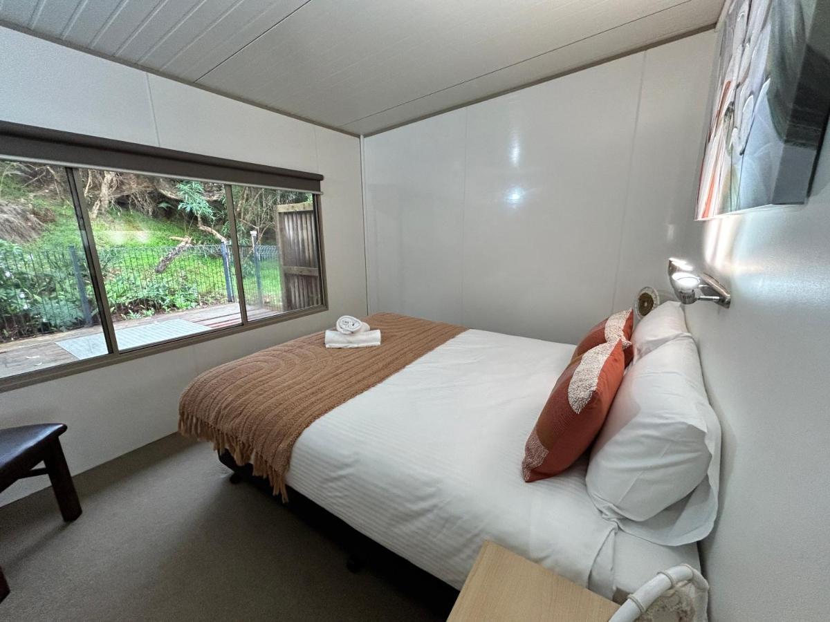 Wilsons Prom Holiday Park ยานาคี ภายนอก รูปภาพ