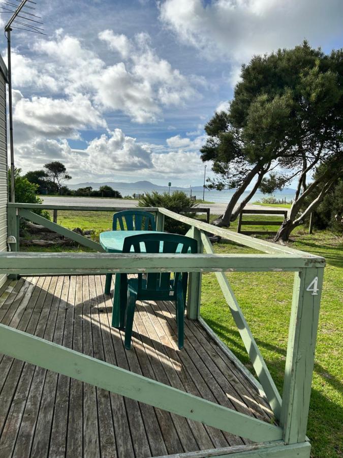 Wilsons Prom Holiday Park ยานาคี ภายนอก รูปภาพ