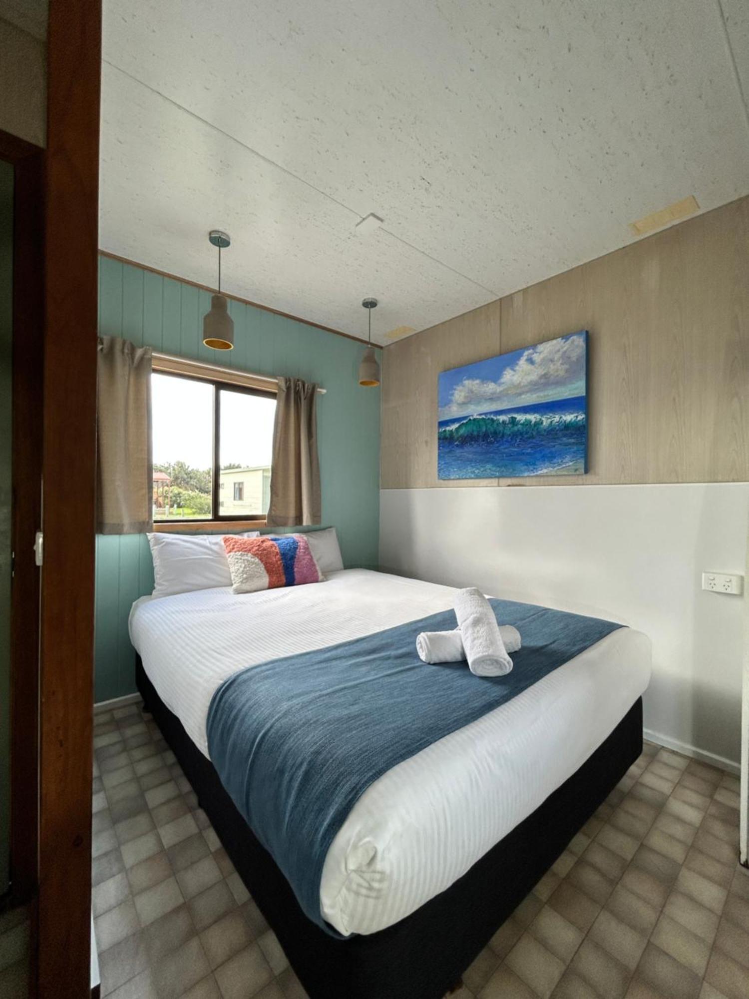 Wilsons Prom Holiday Park ยานาคี ภายนอก รูปภาพ